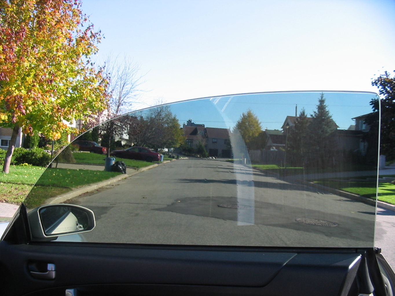 Clean Automotive Tinted Windows Properly To Avoid Damage in Springfield, Missouri