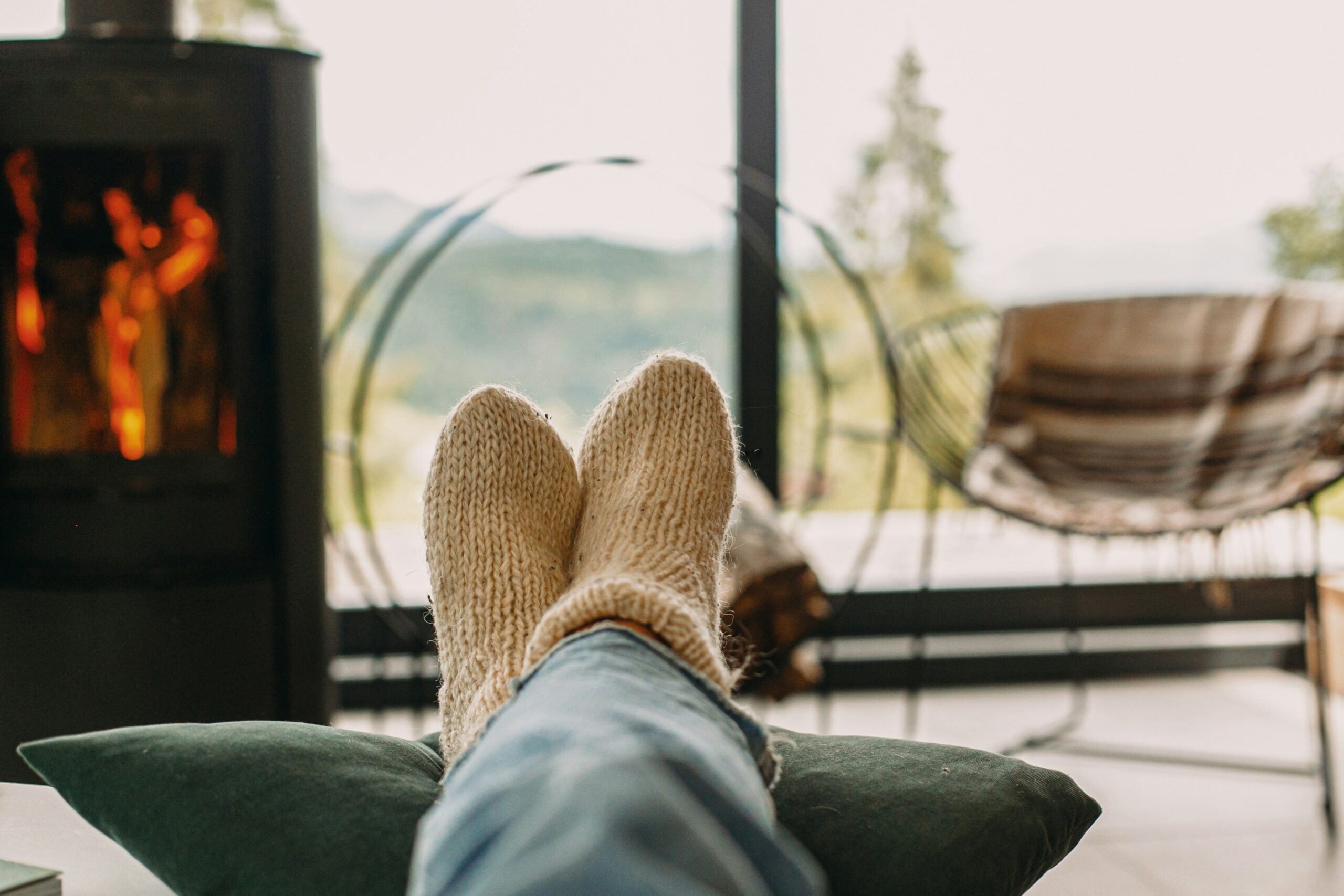 Heat Loss: How window film can help you save energy and stay warm this winter. Learn how high-performance window film reduces heat loss through your windows, keeping your home cozy and your energy bills low.