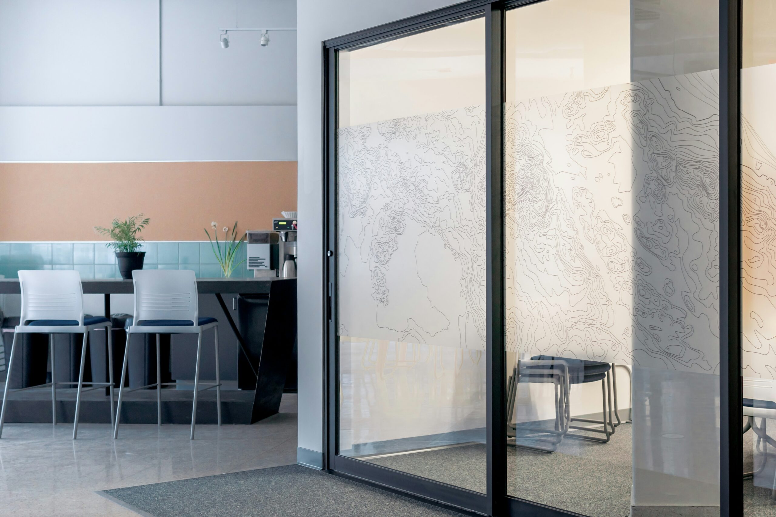 Discover how decorative window film transforms spaces, offering interior designers and homeowners alike an affordable way to enhance commercial and residential settings.